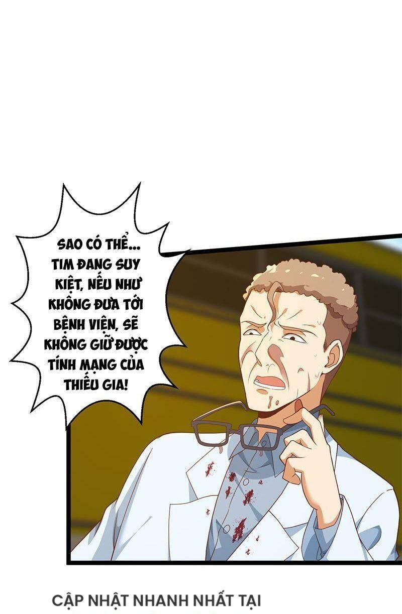 Tu Tiên Trở Về Tại Vườn Trường Chapter 175 - 1