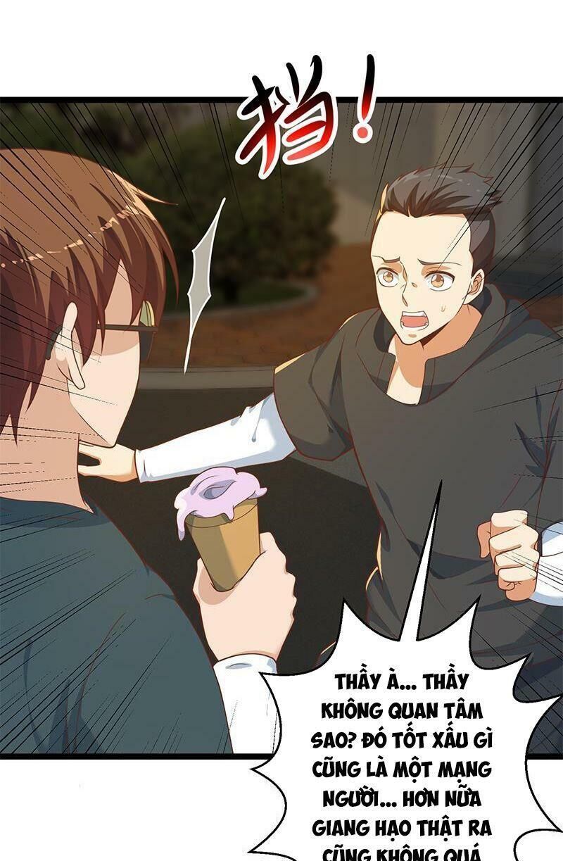 Tu Tiên Trở Về Tại Vườn Trường Chapter 175 - 11