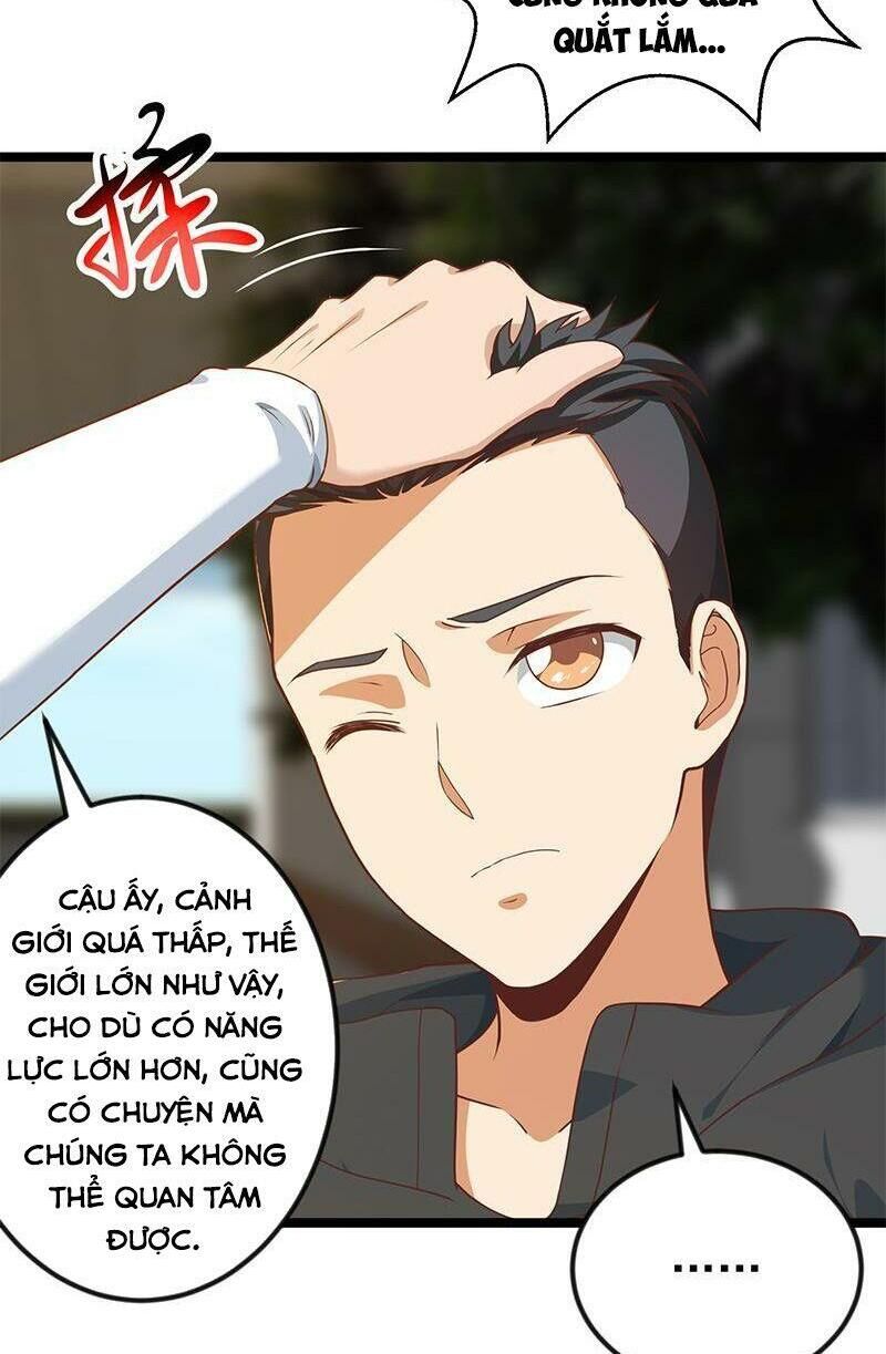 Tu Tiên Trở Về Tại Vườn Trường Chapter 175 - 12
