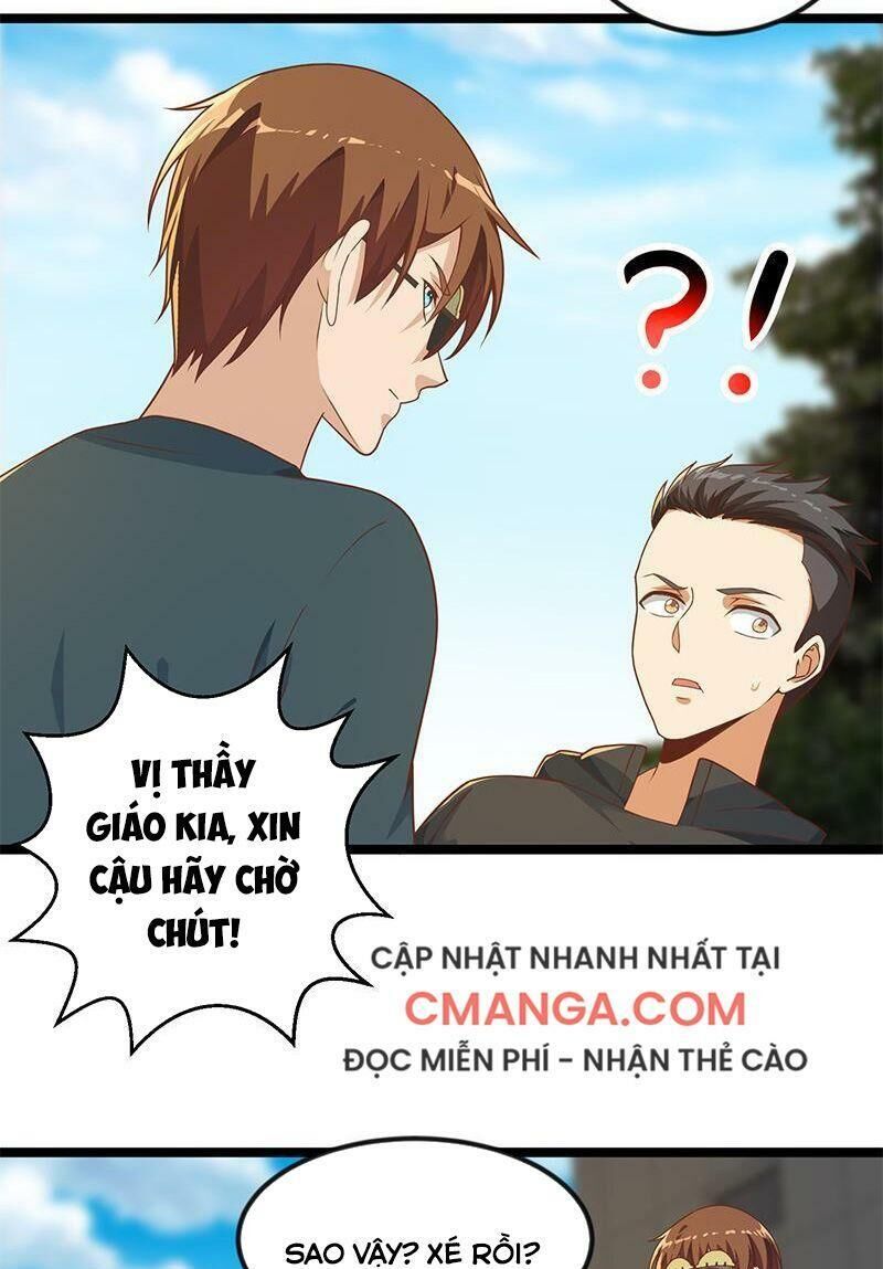 Tu Tiên Trở Về Tại Vườn Trường Chapter 175 - 13