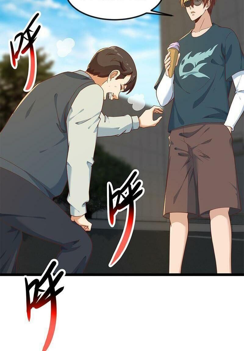 Tu Tiên Trở Về Tại Vườn Trường Chapter 175 - 14