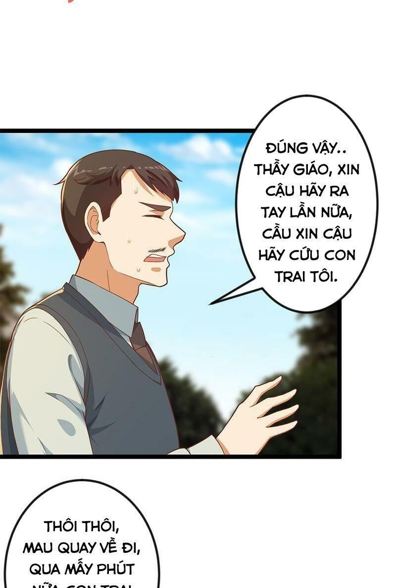 Tu Tiên Trở Về Tại Vườn Trường Chapter 175 - 15