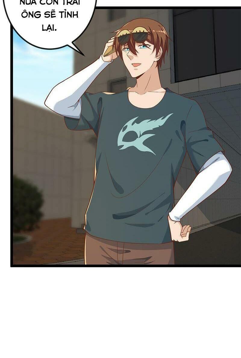 Tu Tiên Trở Về Tại Vườn Trường Chapter 175 - 16