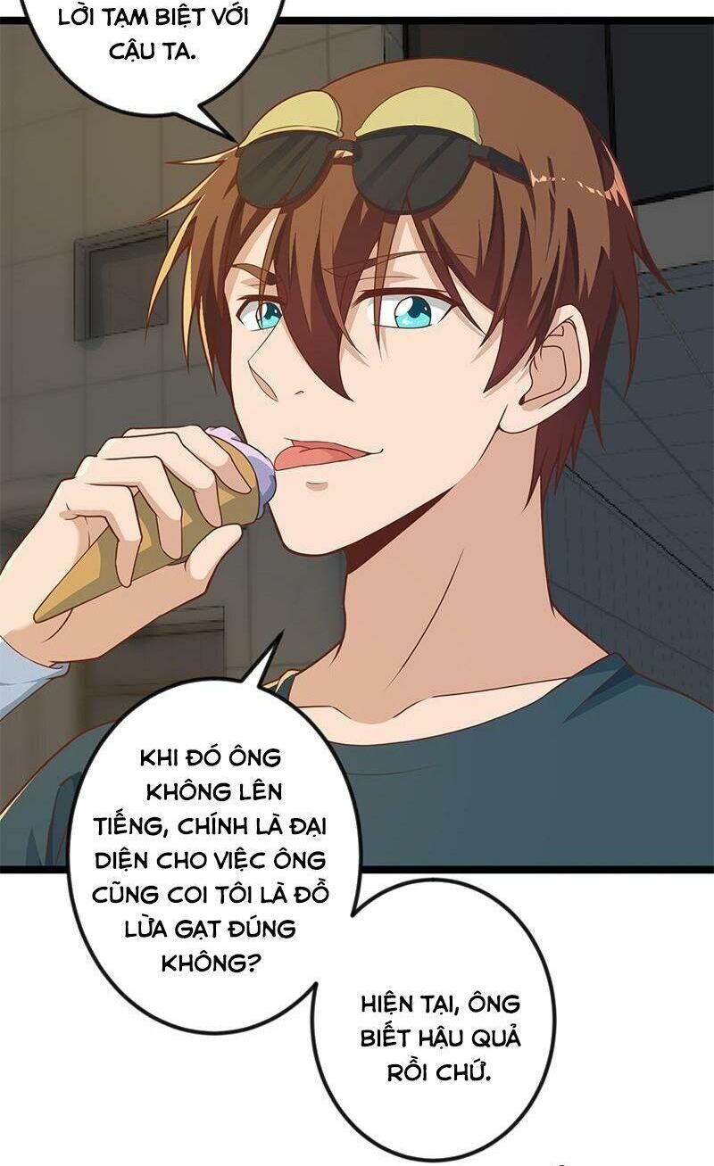 Tu Tiên Trở Về Tại Vườn Trường Chapter 175 - 18