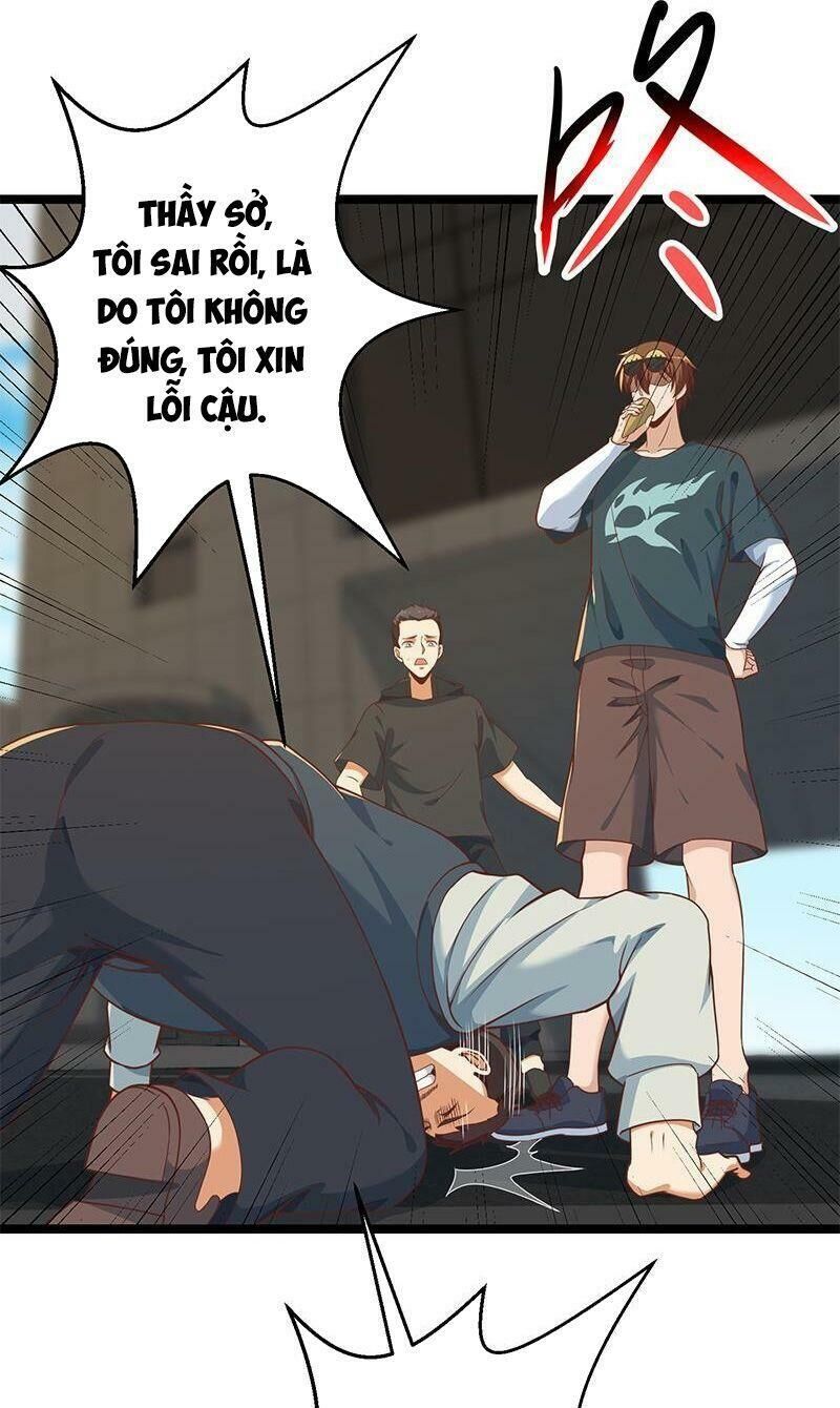 Tu Tiên Trở Về Tại Vườn Trường Chapter 175 - 19