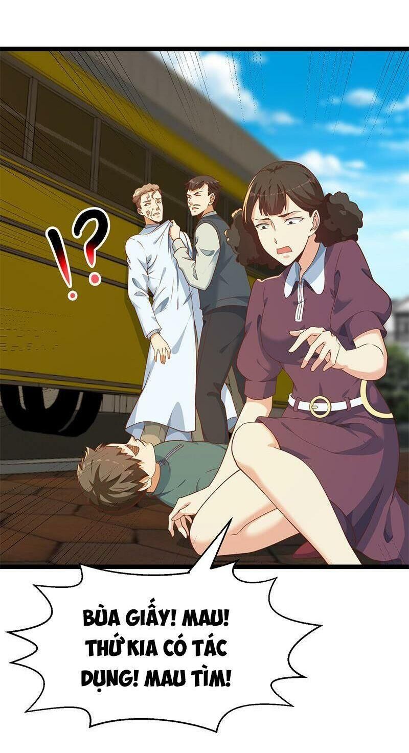 Tu Tiên Trở Về Tại Vườn Trường Chapter 175 - 4
