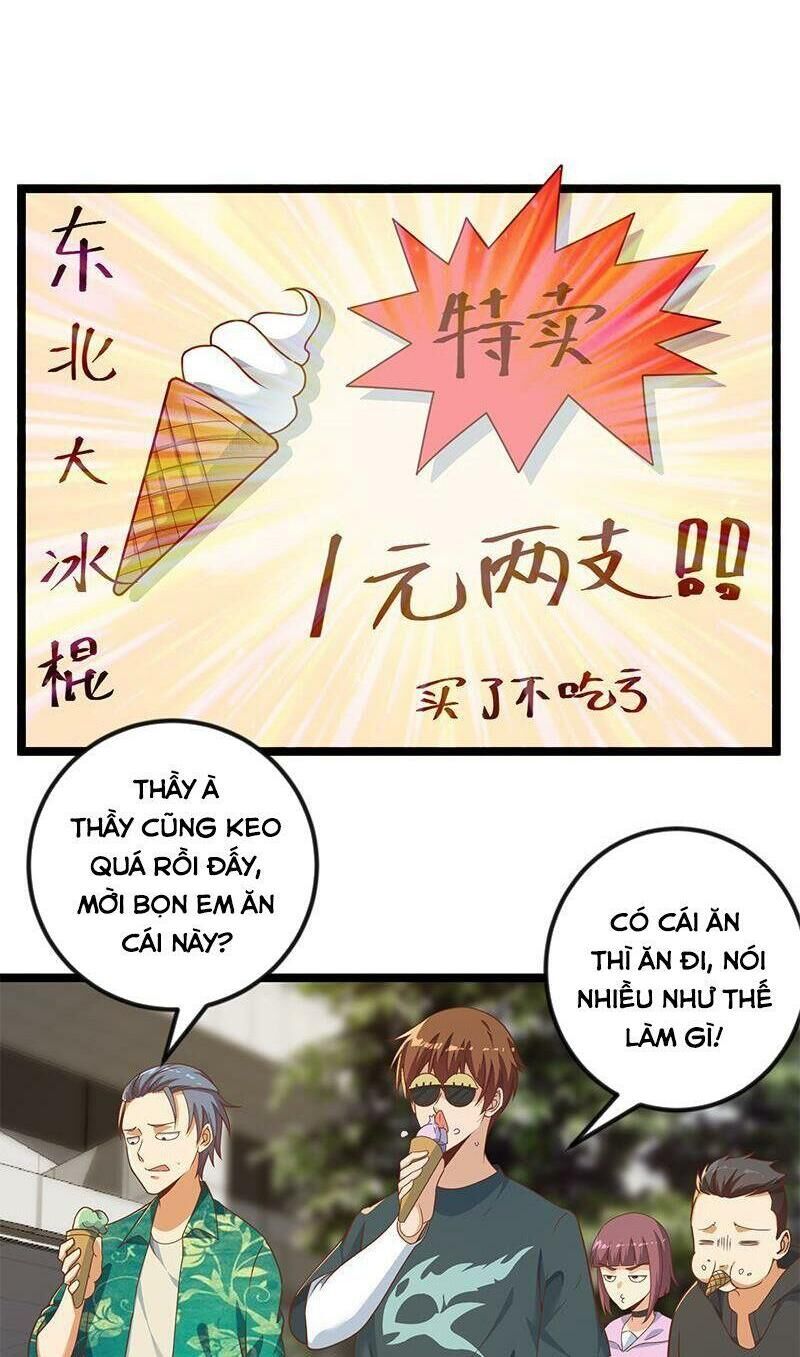 Tu Tiên Trở Về Tại Vườn Trường Chapter 175 - 7
