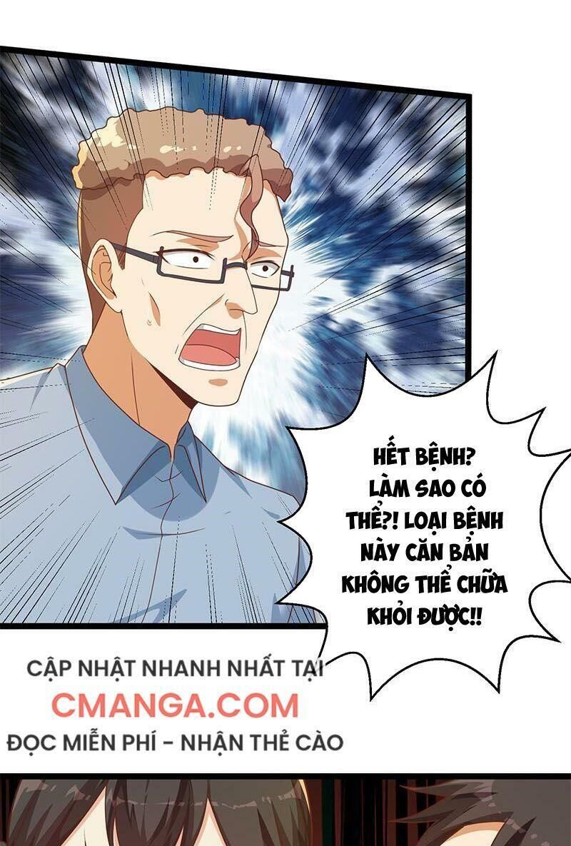 Tu Tiên Trở Về Tại Vườn Trường Chapter 176 - 12