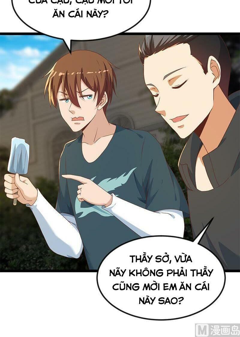 Tu Tiên Trở Về Tại Vườn Trường Chapter 176 - 18