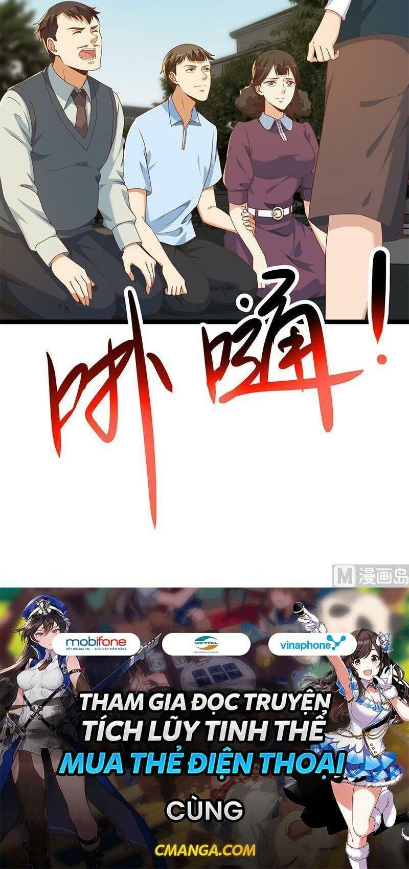 Tu Tiên Trở Về Tại Vườn Trường Chapter 176 - 20