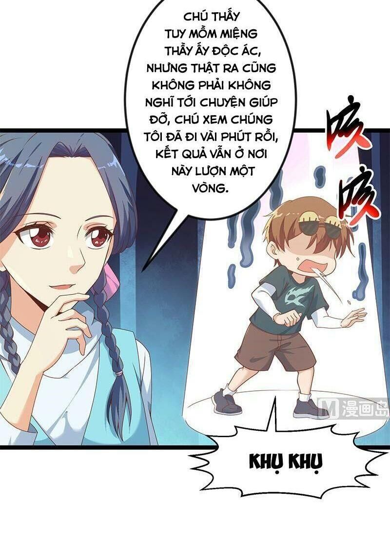 Tu Tiên Trở Về Tại Vườn Trường Chapter 176 - 5