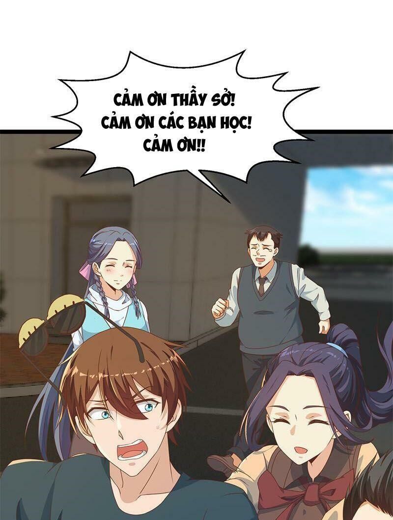 Tu Tiên Trở Về Tại Vườn Trường Chapter 176 - 6