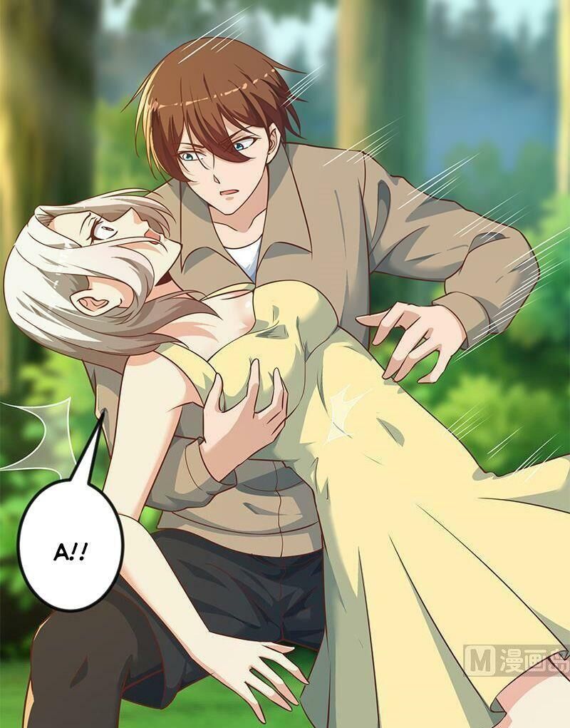 Tu Tiên Trở Về Tại Vườn Trường Chapter 180 - 11