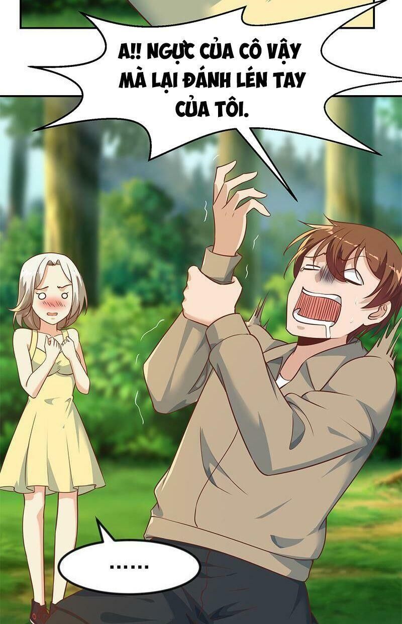 Tu Tiên Trở Về Tại Vườn Trường Chapter 180 - 13