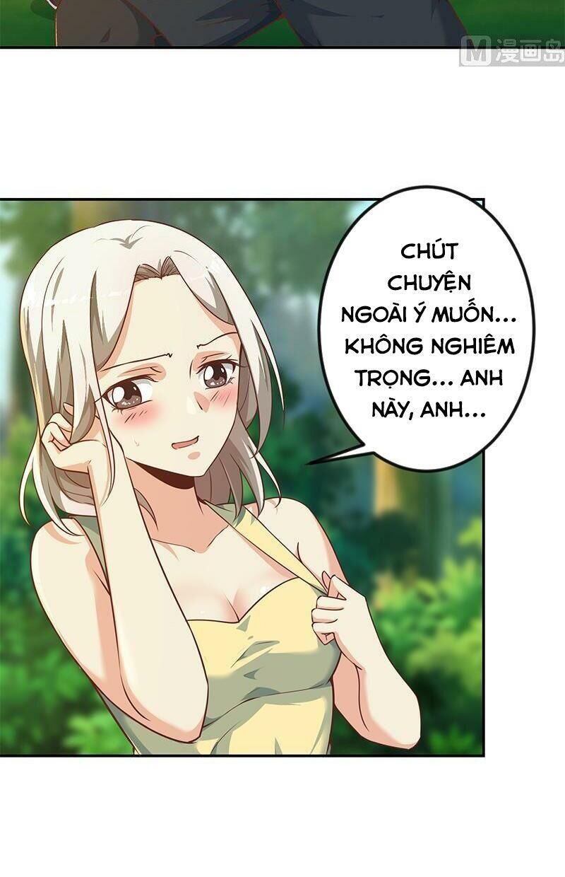 Tu Tiên Trở Về Tại Vườn Trường Chapter 180 - 14