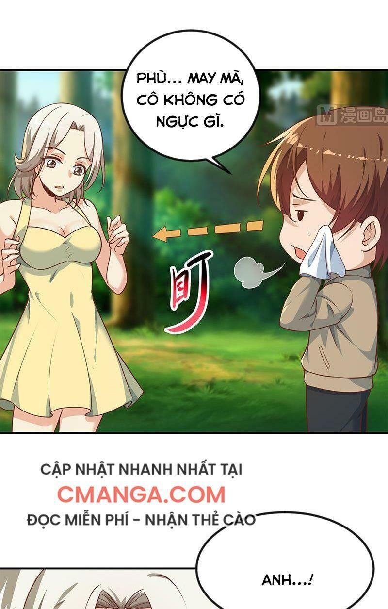 Tu Tiên Trở Về Tại Vườn Trường Chapter 180 - 15