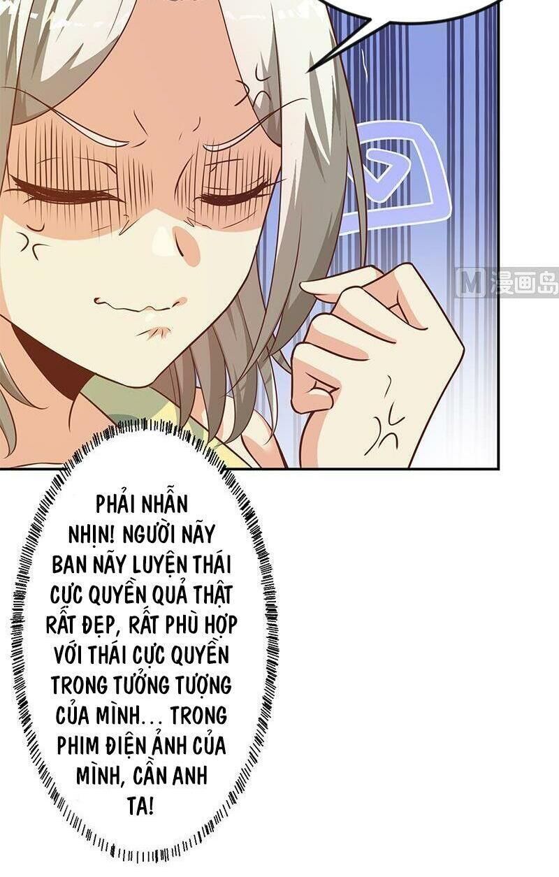 Tu Tiên Trở Về Tại Vườn Trường Chapter 180 - 16