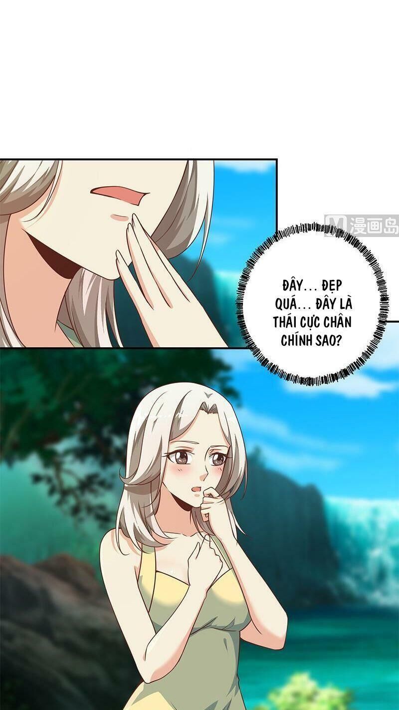 Tu Tiên Trở Về Tại Vườn Trường Chapter 180 - 5