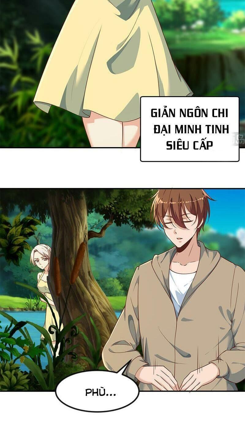 Tu Tiên Trở Về Tại Vườn Trường Chapter 180 - 6