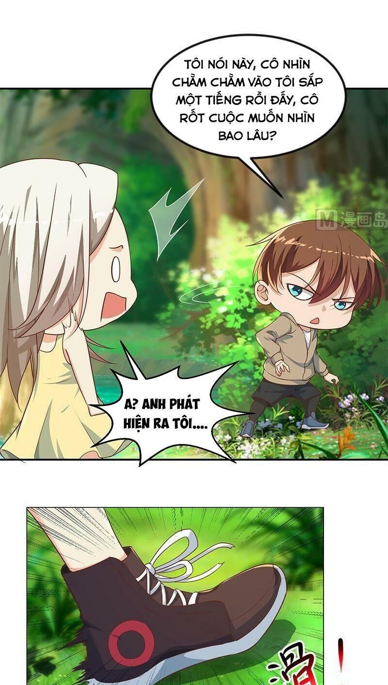 Tu Tiên Trở Về Tại Vườn Trường Chapter 180 - 7