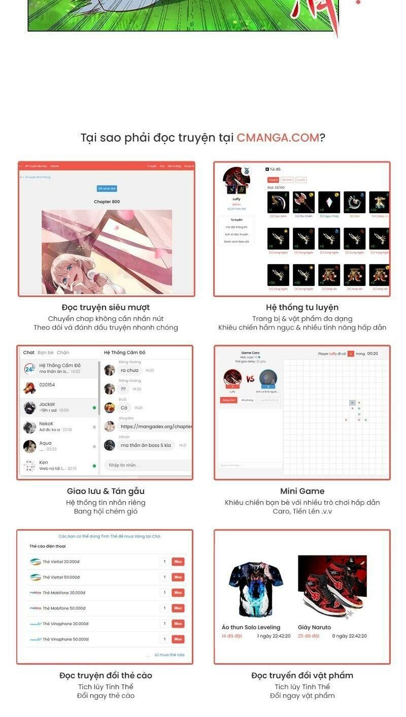 Tu Tiên Trở Về Tại Vườn Trường Chapter 180 - 8