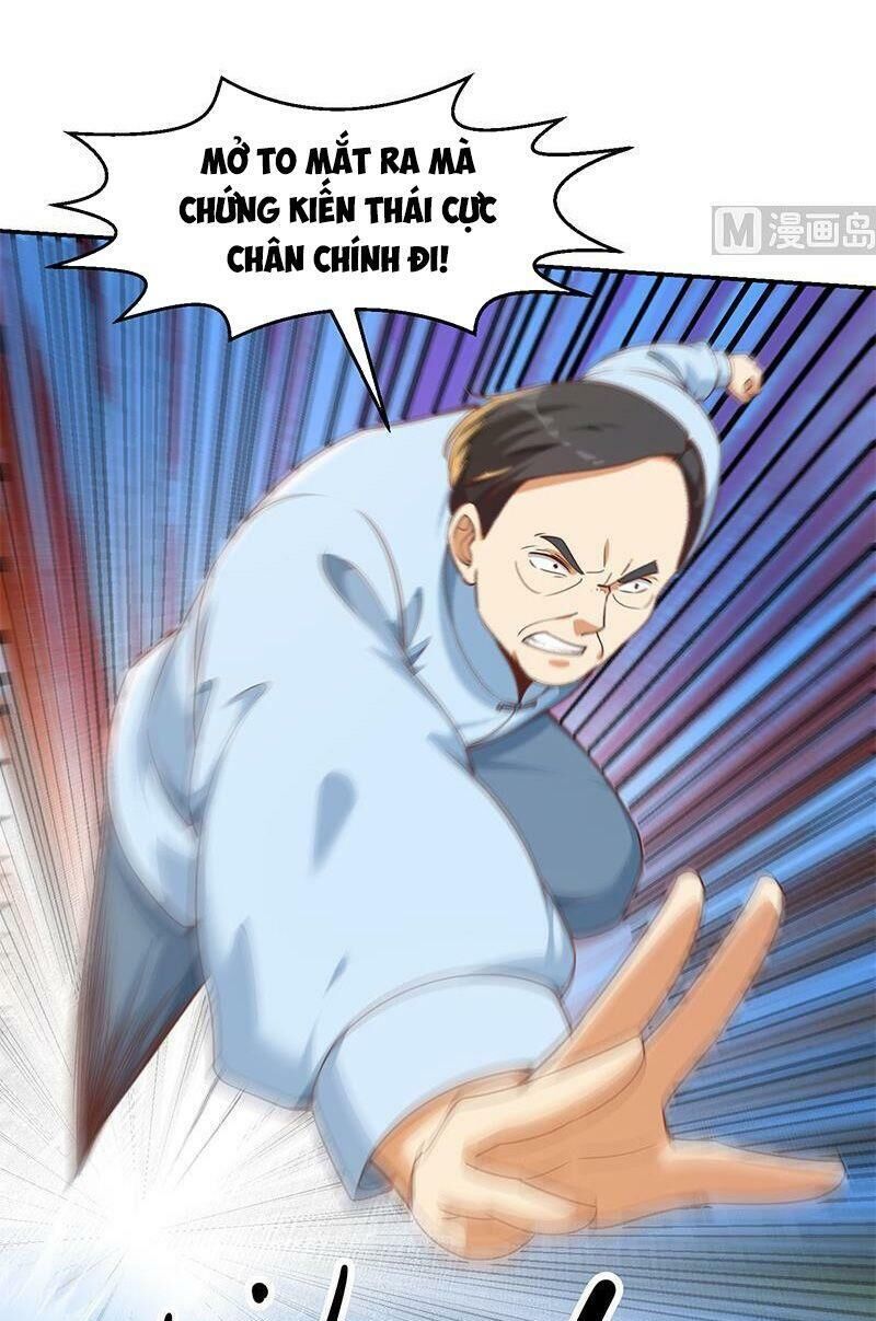 Tu Tiên Trở Về Tại Vườn Trường Chapter 181 - 13