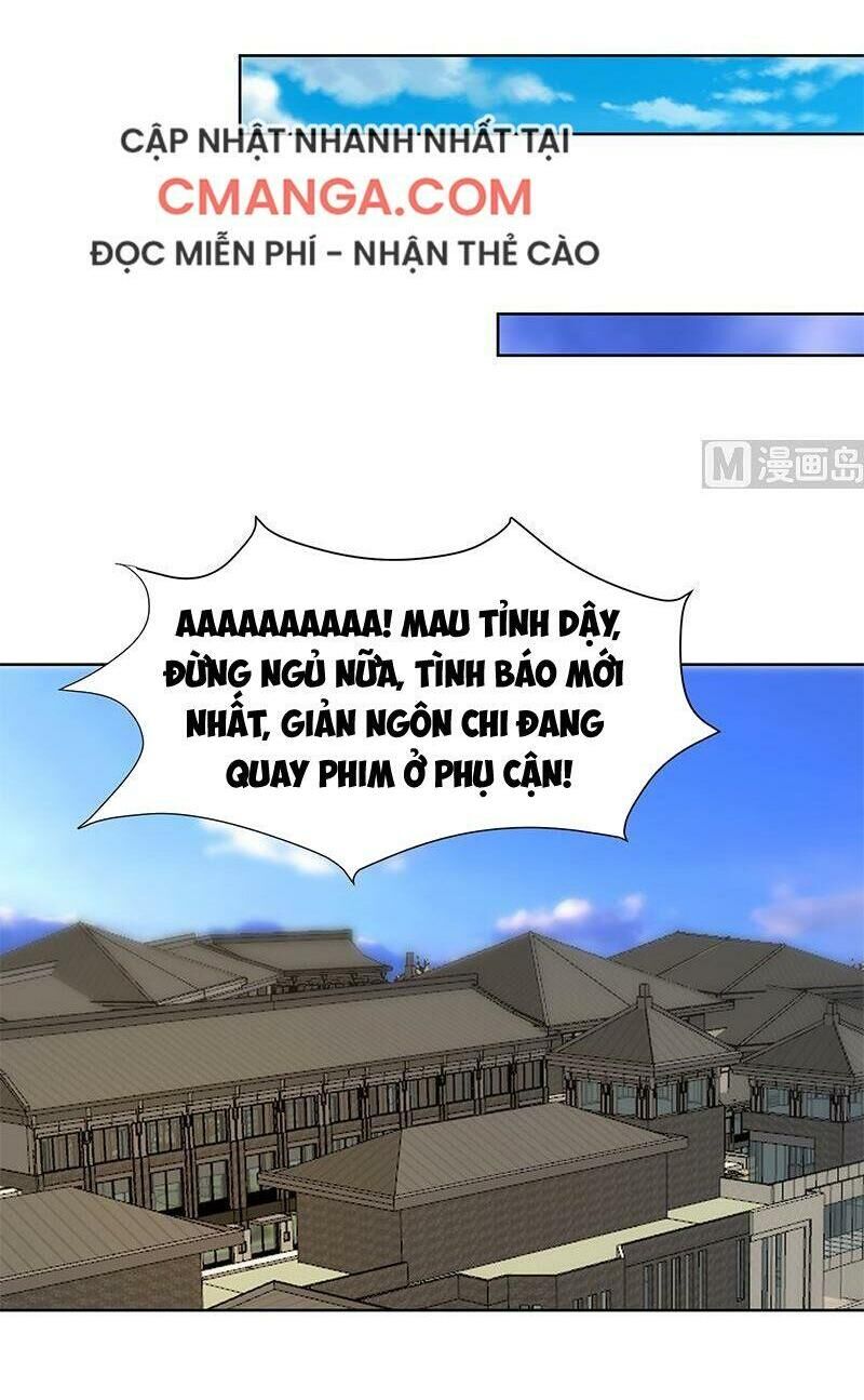 Tu Tiên Trở Về Tại Vườn Trường Chapter 182 - 6