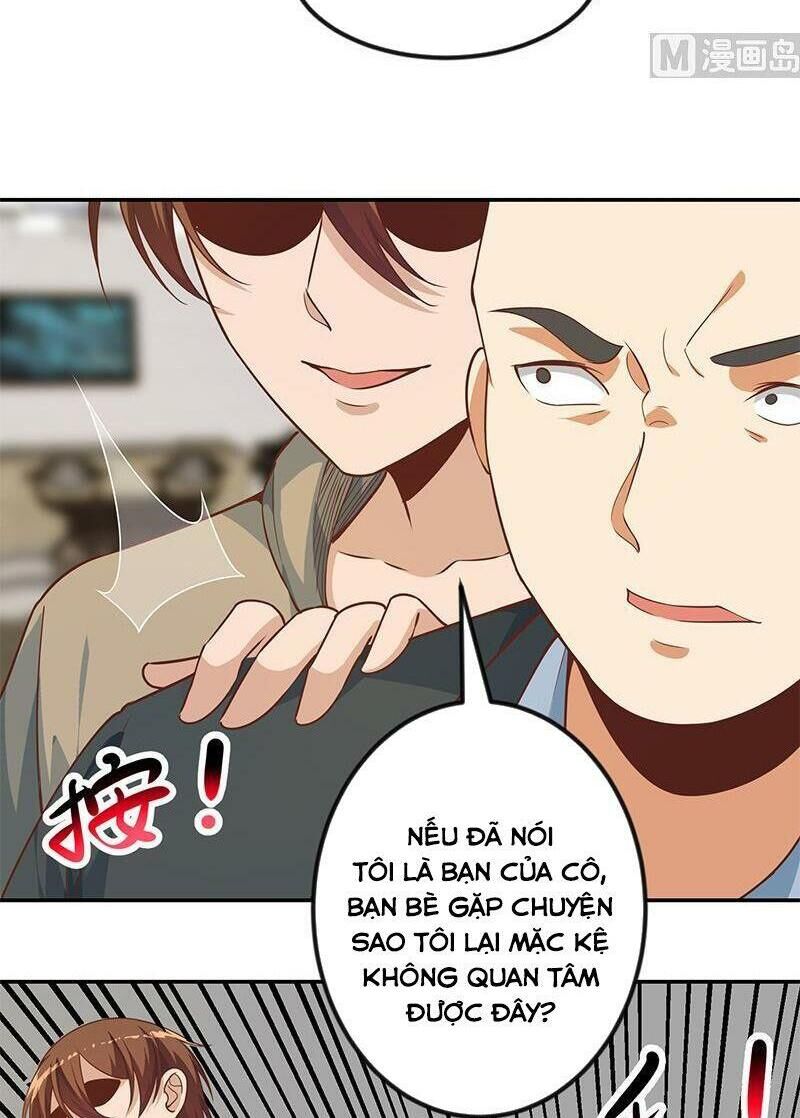 Tu Tiên Trở Về Tại Vườn Trường Chapter 183 - 11