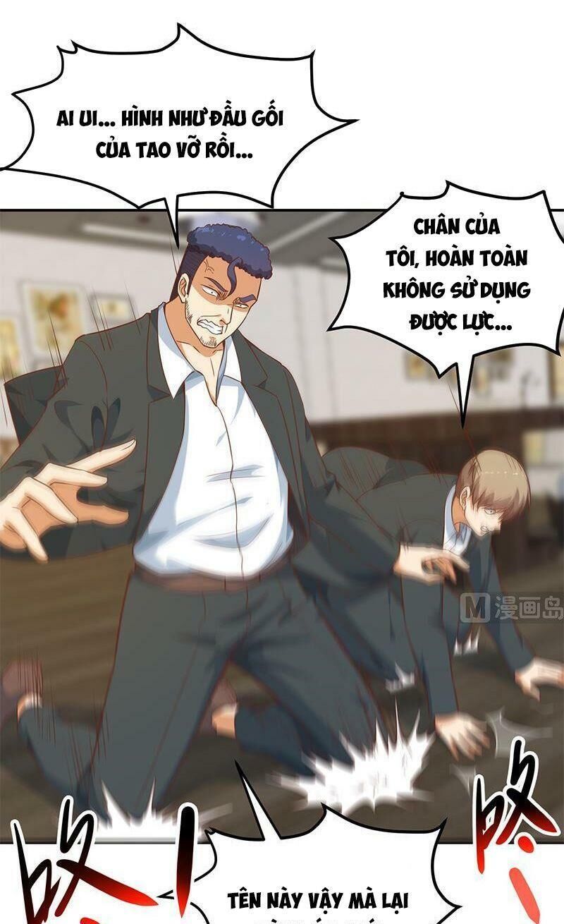 Tu Tiên Trở Về Tại Vườn Trường Chapter 183 - 15