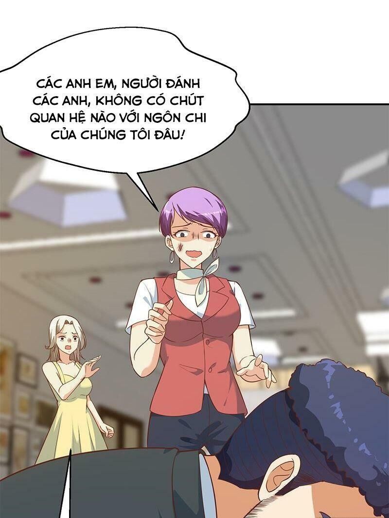 Tu Tiên Trở Về Tại Vườn Trường Chapter 183 - 17