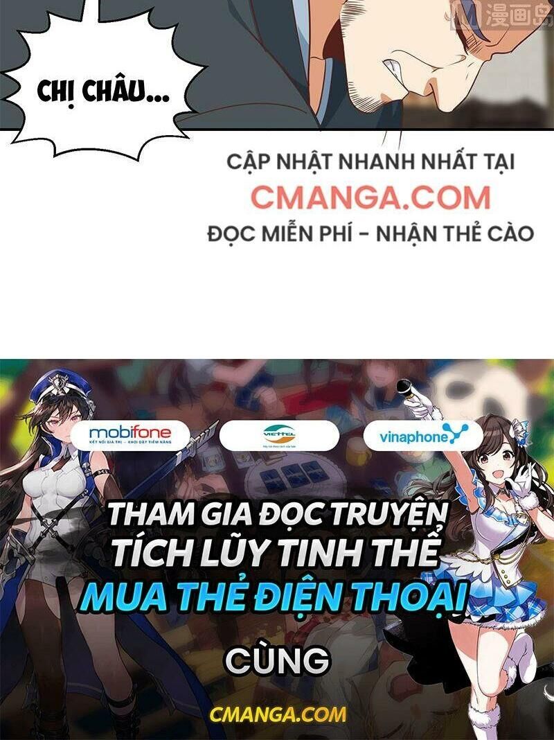 Tu Tiên Trở Về Tại Vườn Trường Chapter 183 - 18