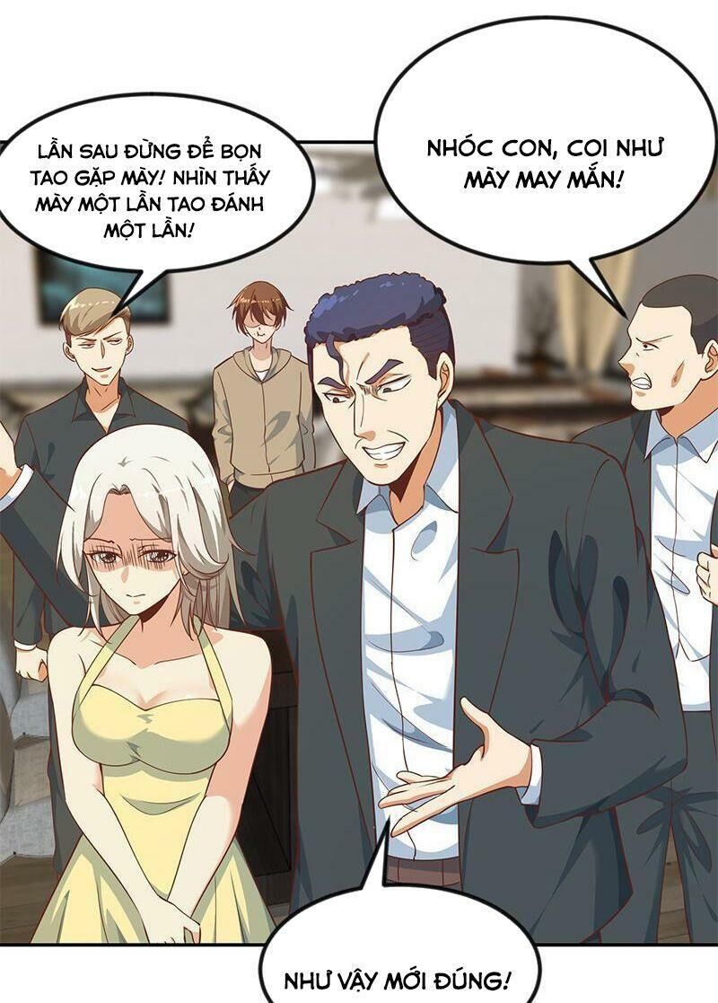 Tu Tiên Trở Về Tại Vườn Trường Chapter 183 - 10