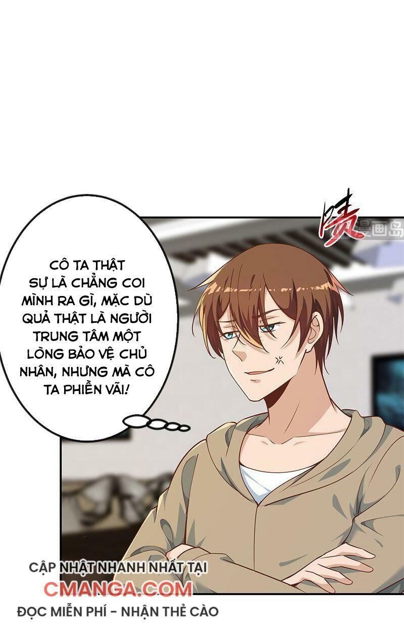 Tu Tiên Trở Về Tại Vườn Trường Chapter 184 - 1