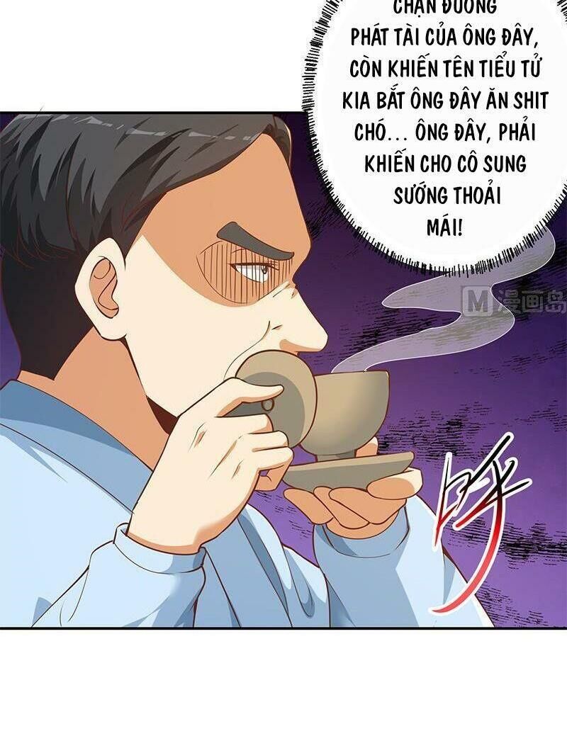 Tu Tiên Trở Về Tại Vườn Trường Chapter 184 - 11