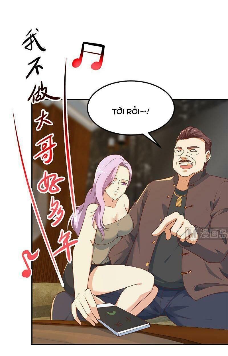Tu Tiên Trở Về Tại Vườn Trường Chapter 184 - 12