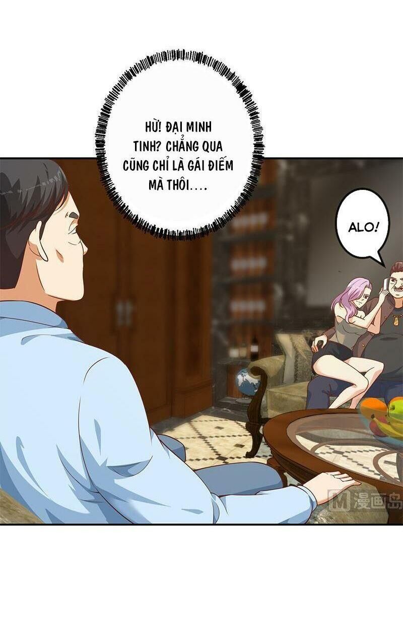 Tu Tiên Trở Về Tại Vườn Trường Chapter 184 - 13