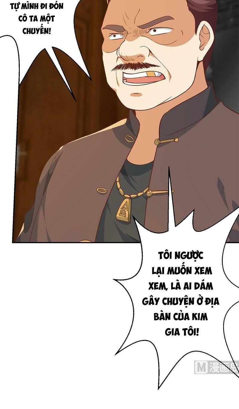 Tu Tiên Trở Về Tại Vườn Trường Chapter 184 - 15