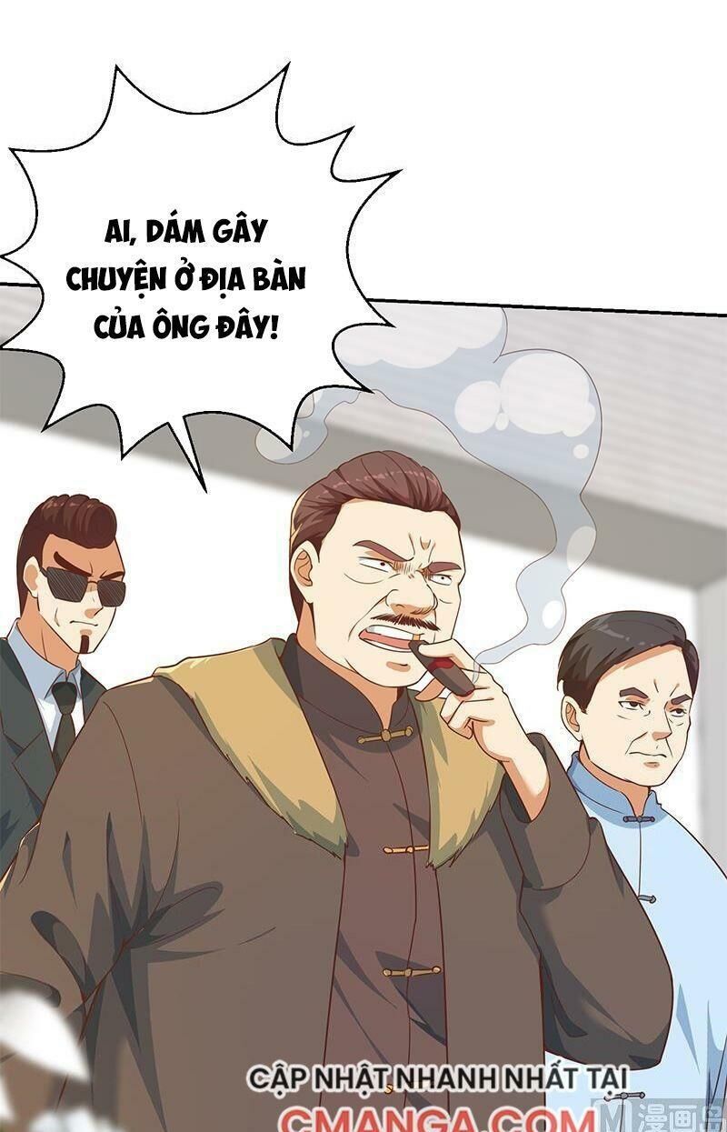 Tu Tiên Trở Về Tại Vườn Trường Chapter 184 - 18