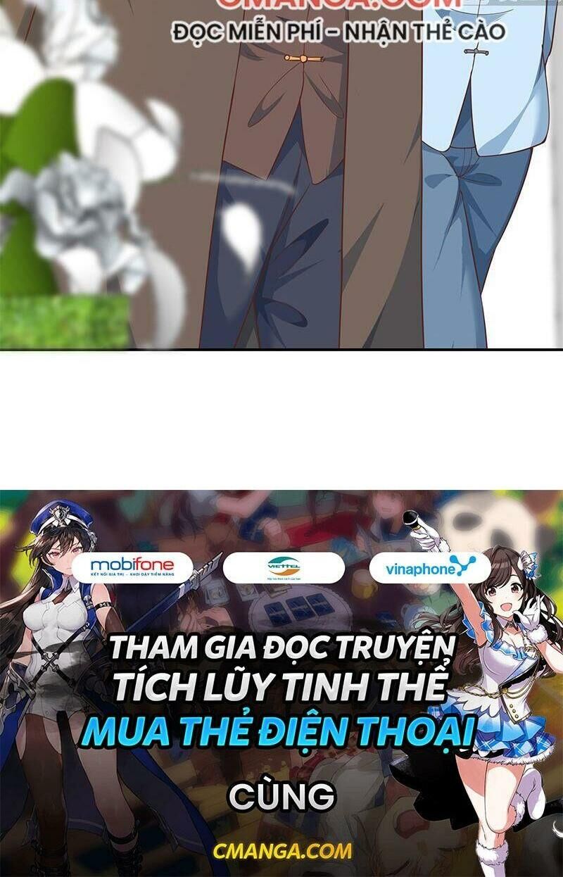 Tu Tiên Trở Về Tại Vườn Trường Chapter 184 - 19