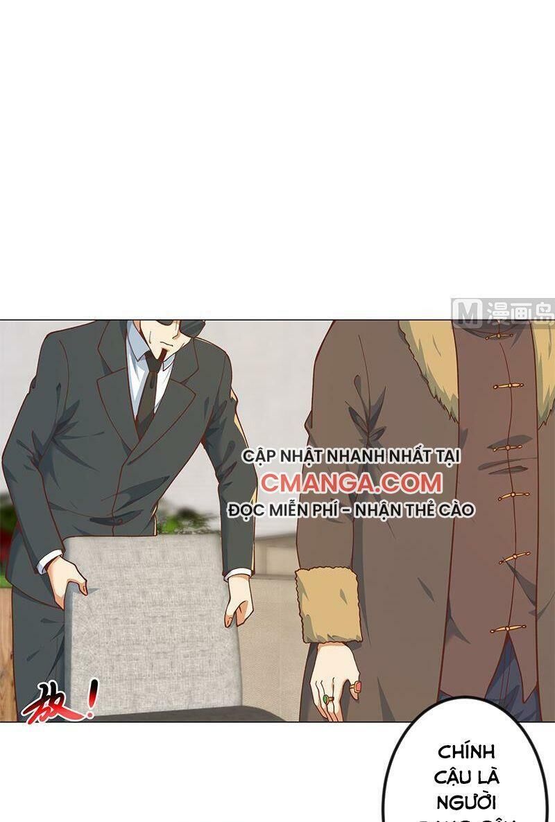 Tu Tiên Trở Về Tại Vườn Trường Chapter 185 - 1