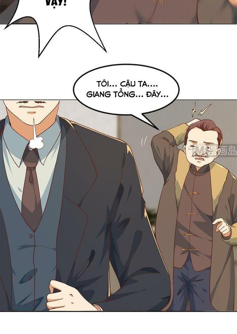 Tu Tiên Trở Về Tại Vườn Trường Chapter 185 - 13