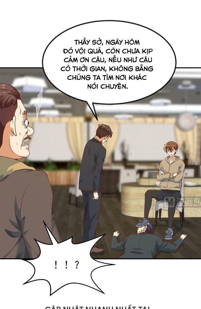 Tu Tiên Trở Về Tại Vườn Trường Chapter 185 - 14