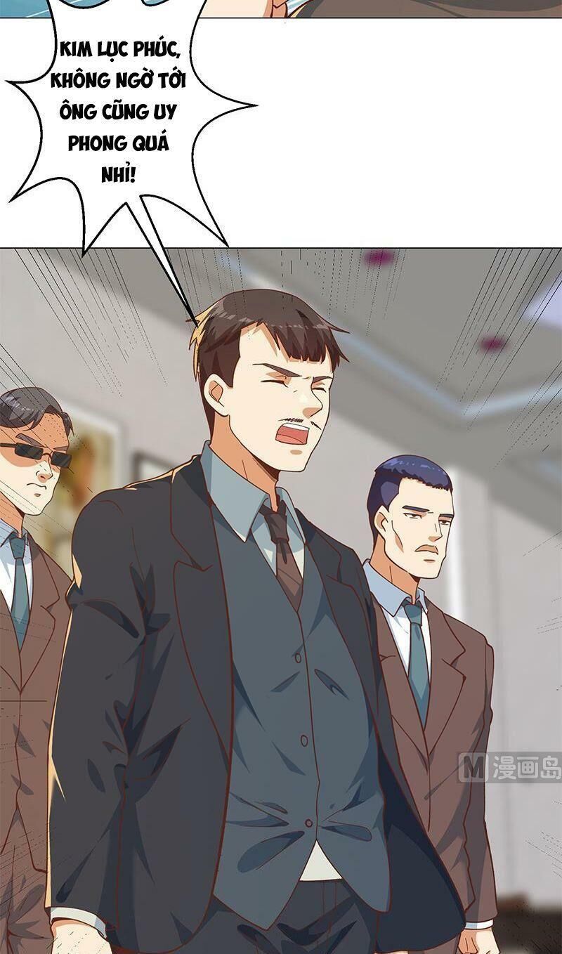 Tu Tiên Trở Về Tại Vườn Trường Chapter 185 - 6