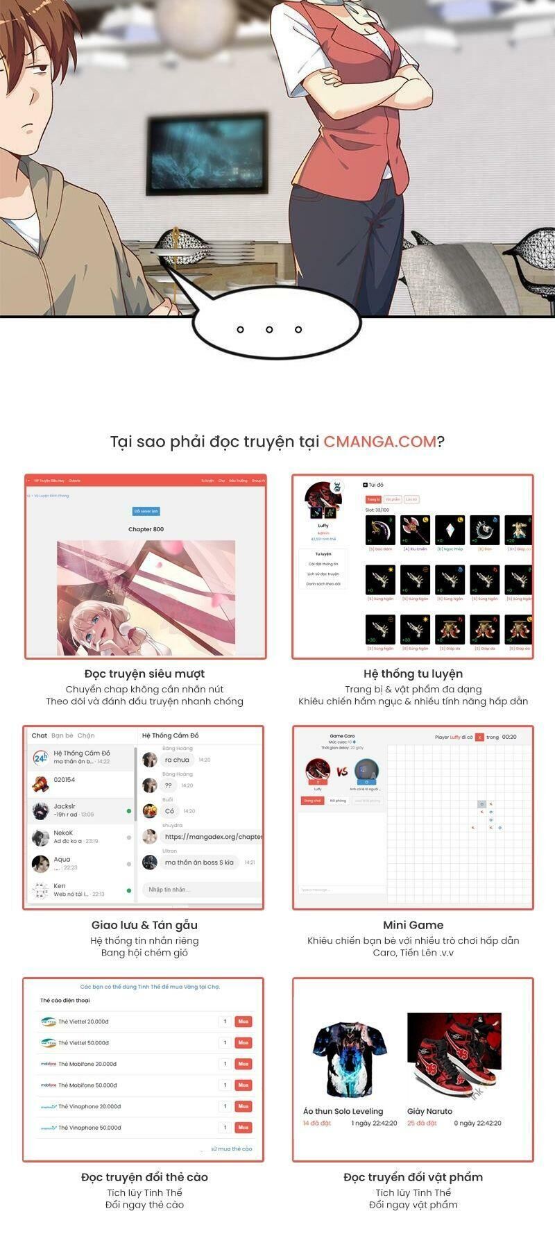 Tu Tiên Trở Về Tại Vườn Trường Chapter 185 - 9