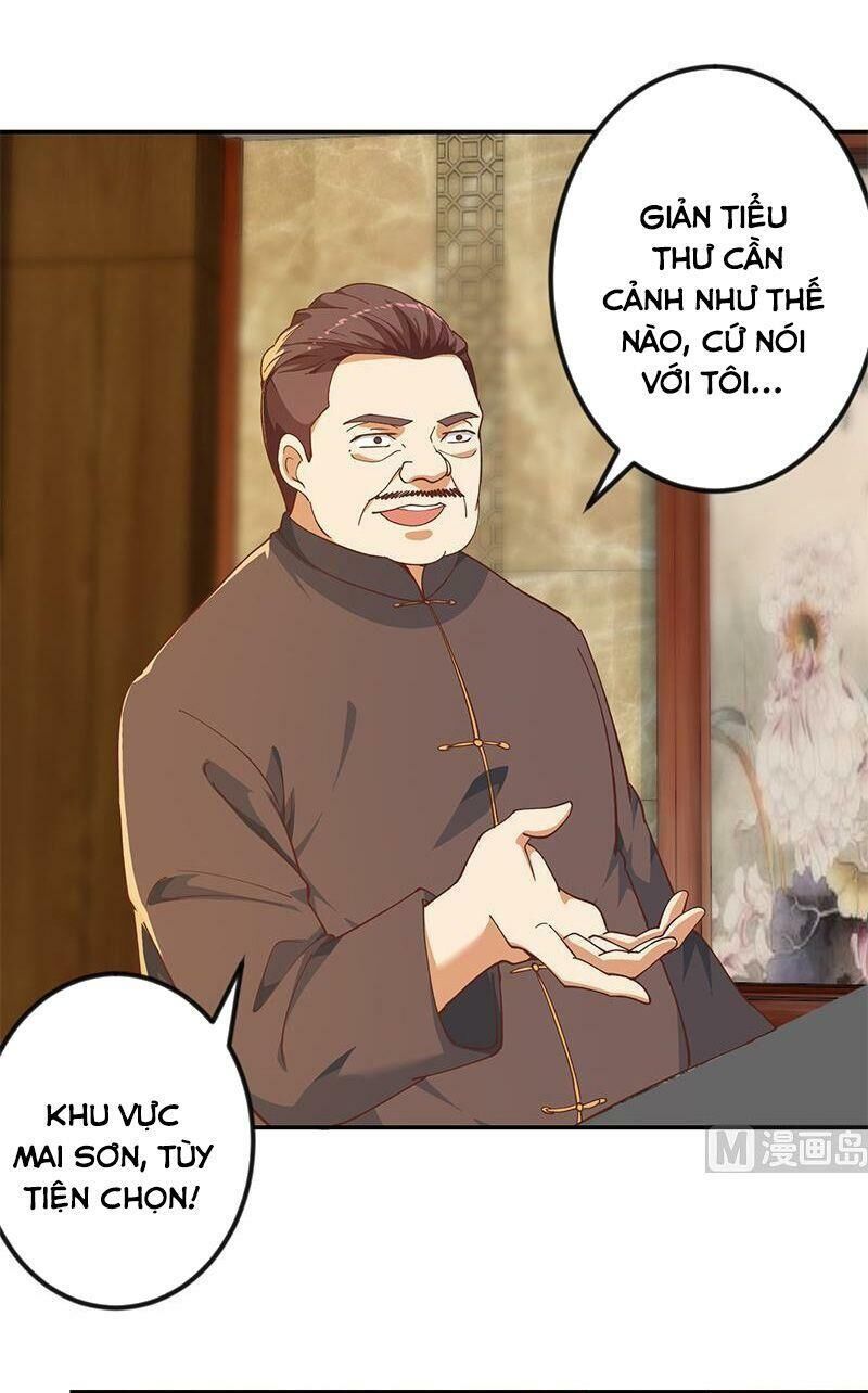 Tu Tiên Trở Về Tại Vườn Trường Chapter 187 - 12