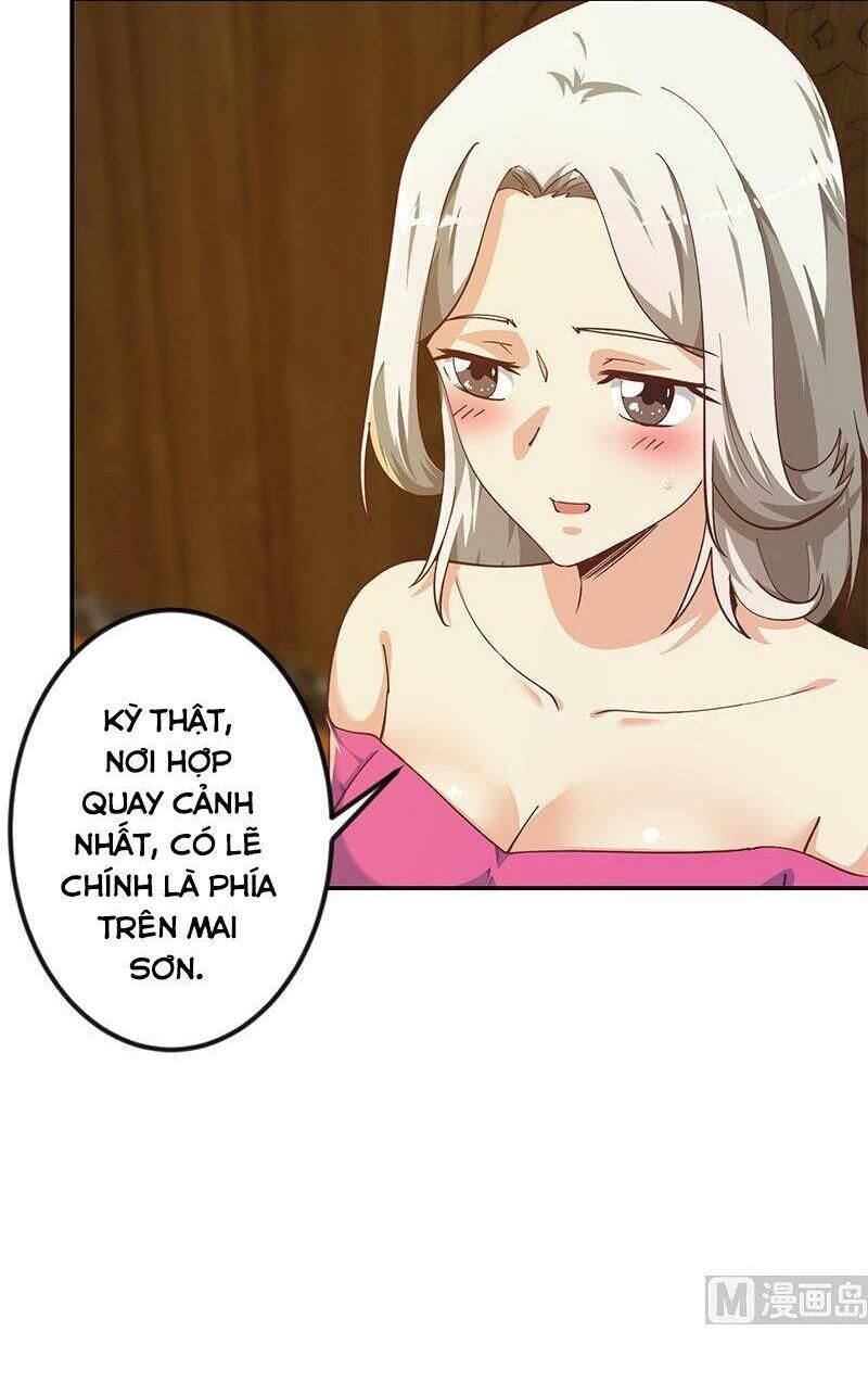 Tu Tiên Trở Về Tại Vườn Trường Chapter 187 - 13