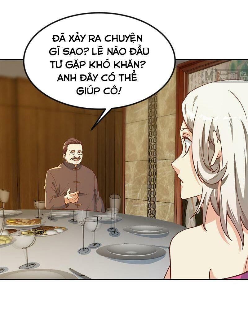 Tu Tiên Trở Về Tại Vườn Trường Chapter 187 - 4