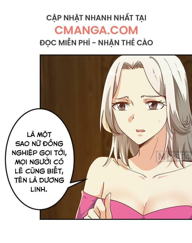 Tu Tiên Trở Về Tại Vườn Trường Chapter 187 - 5