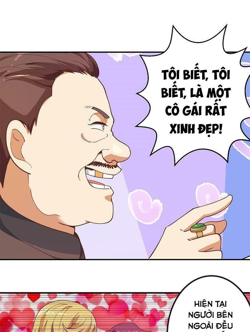 Tu Tiên Trở Về Tại Vườn Trường Chapter 187 - 6