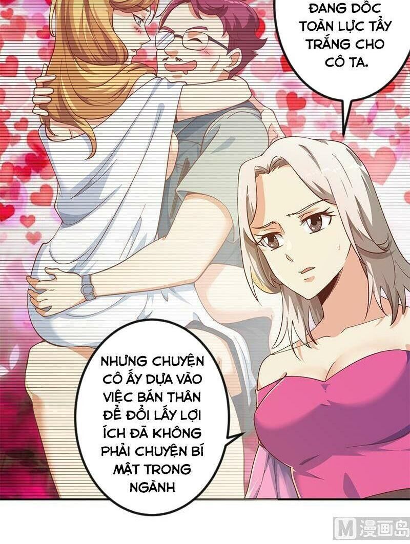 Tu Tiên Trở Về Tại Vườn Trường Chapter 187 - 7